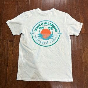 Vineyard Vines Tshirt